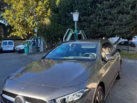 Mercedes-Benz Classe E 