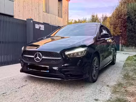 Mercedes-Benz Classe E E 250
