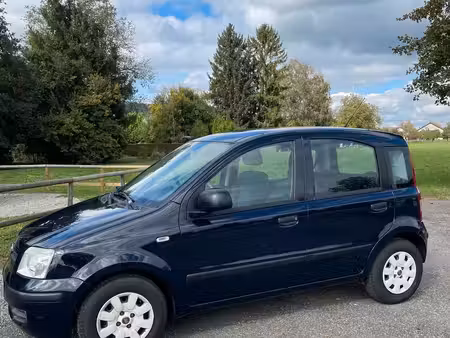 Fiat Panda 1.2 60