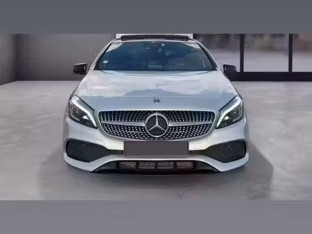 Mercedes-Benz Classe A A 200 2.1 136