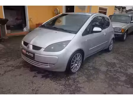 Mitsubishi Colt 1.3 95 Invite
