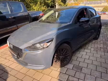 Mazda Mazda2 Skyactiv G 1.5 90