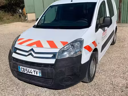 Citroën Berlingo 1.6 HDi 75