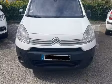 Citroën Berlingo 1.6 HDi 92 Confort