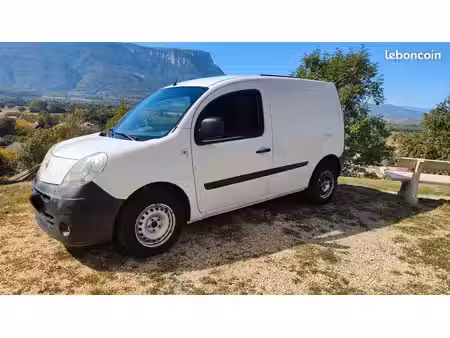 Renault Kangoo 1.5 dCi 70