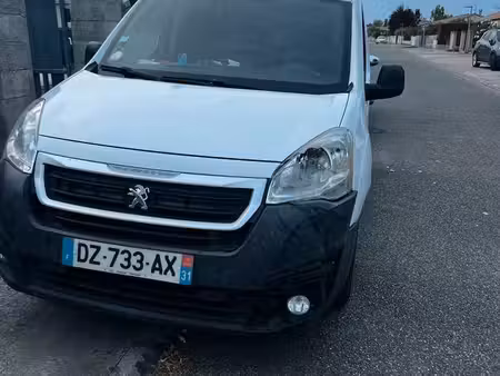 Renault Kangoo 1.5