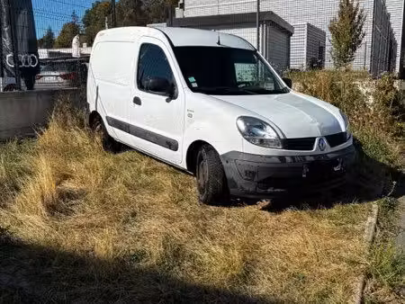Renault Kangoo 1.5 dCi 70
