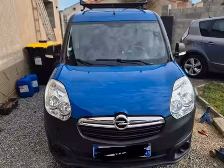 Opel Combo 1.3 CDTI 90