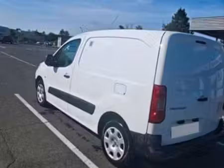 Peugeot Partner 1.6 HDi 75