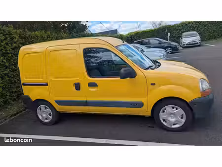 Renault Kangoo 1.9 65