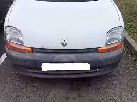 Renault Kangoo 80