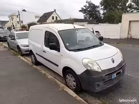 Renault Kangoo 1.5 dCi 70