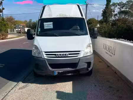 Iveco Daily