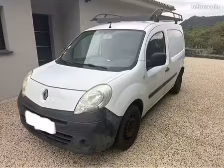 Renault Kangoo 1.5 dCi 70