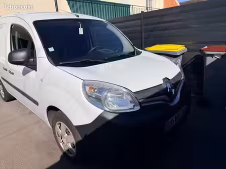 Renault Kangoo 1.5 Confort