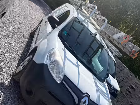 Renault Kangoo 1.5 dCi 80 Trend