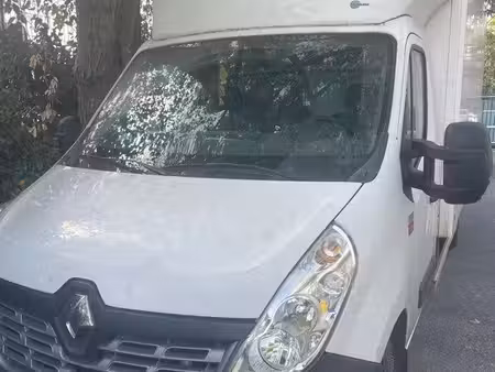 Renault Master 2.3 dCi 130
