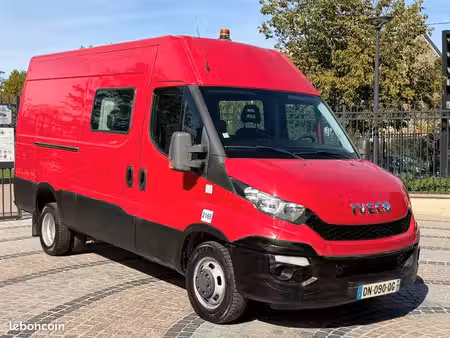 Iveco Daily 35 3.0 150