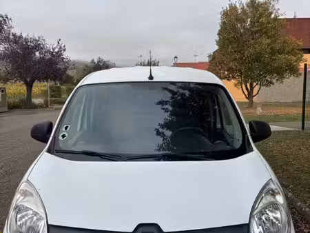 Renault Kangoo 1.5 dCi 95