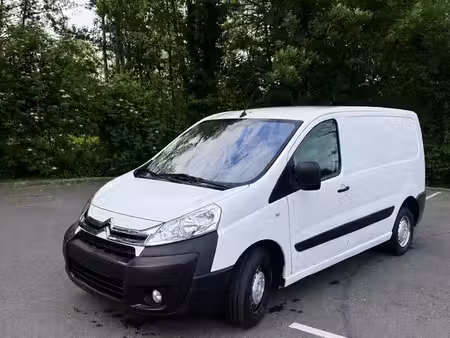 Citroën Jumpy 1.6 90