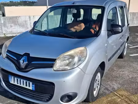 Renault Kangoo 1.5
