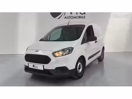 Ford Transit 1.5 TDCi