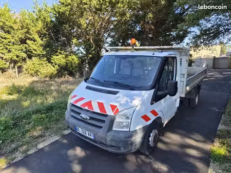 Ford Transit 2.4 TDCi 115
