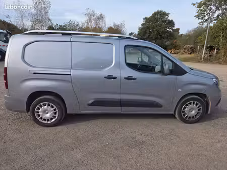 Opel Combo 100