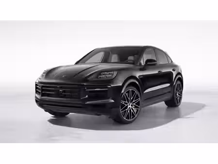 Porsche Cayenne S V6 3.0 519 4x4