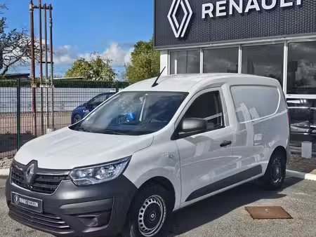 Renault Express 