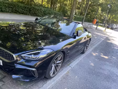BMW Z4 M40i 3.0 340 M Performance