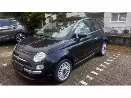 Fiat 500 1.4 69 Sport