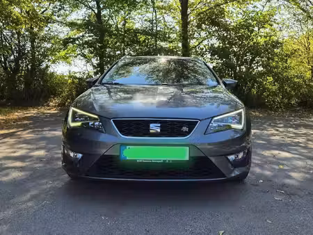 Seat Leon 1.8 TSI ST
