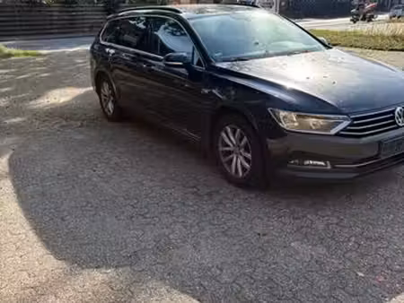 Volkswagen Passat 2.0 TDI 150 Confortline