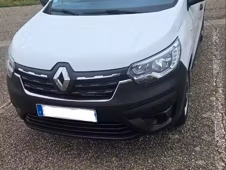 Renault Express 1.5 dCi