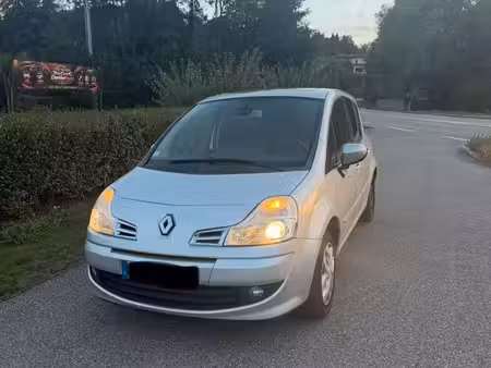 Renault Grand Modus 1.2 100