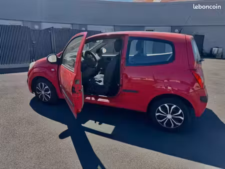 Renault Twingo 1.2 75