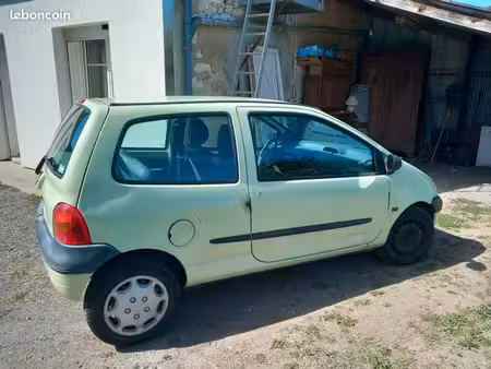 Renault Twingo 1.2 60