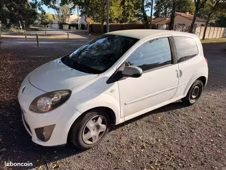 Renault Twingo 1.2 75