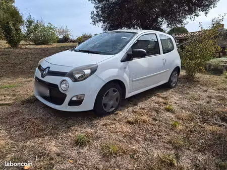Renault Twingo 1.2 75