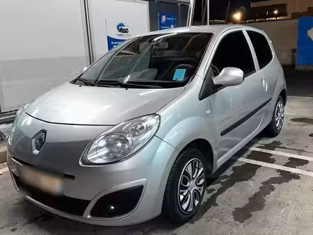 Renault Twingo 1.5 dCi 65