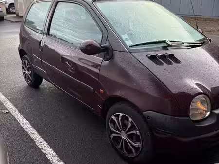 Renault Twingo 1.2 60