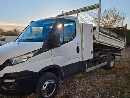 Iveco Lkw/trucks