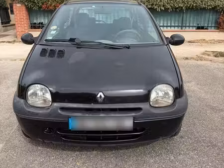 Renault Twingo 1.2 75