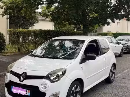 Renault Twingo 1.5 dCi 75 Limited
