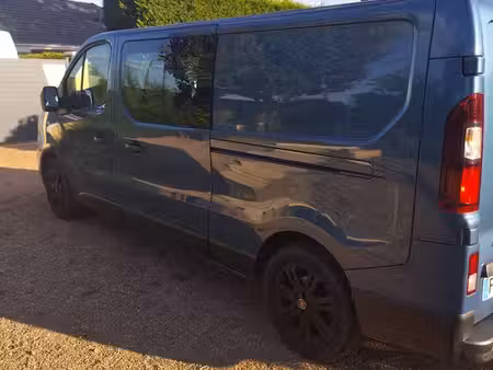Fiat Talento 2.0 MJT 145