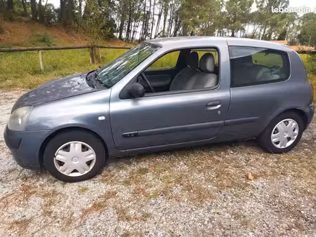 Renault Clio 1.2 60 Campus