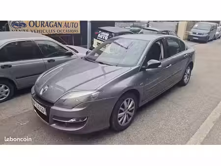 Renault Laguna 2.0 dCi 130 Bose
