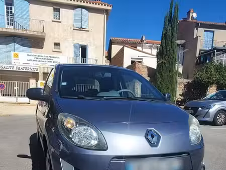 Renault Twingo 1.2 75