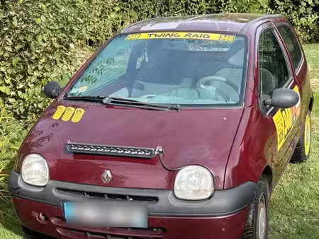 Renault Twingo 1.2 75